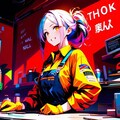 メカニック2025⑤ 4枚目