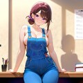 メカニック2025⑤ 8枚目
