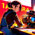 メカニック2025⑤ 3枚目