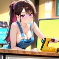 メカニック2025⑤ 9枚目