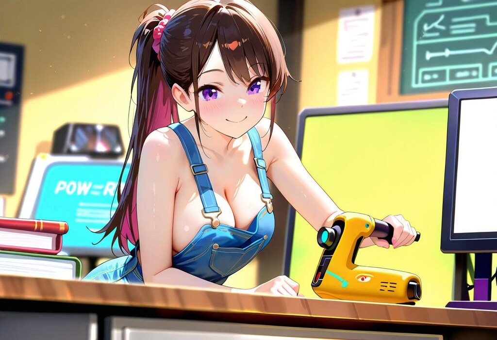 メカニック2025⑤