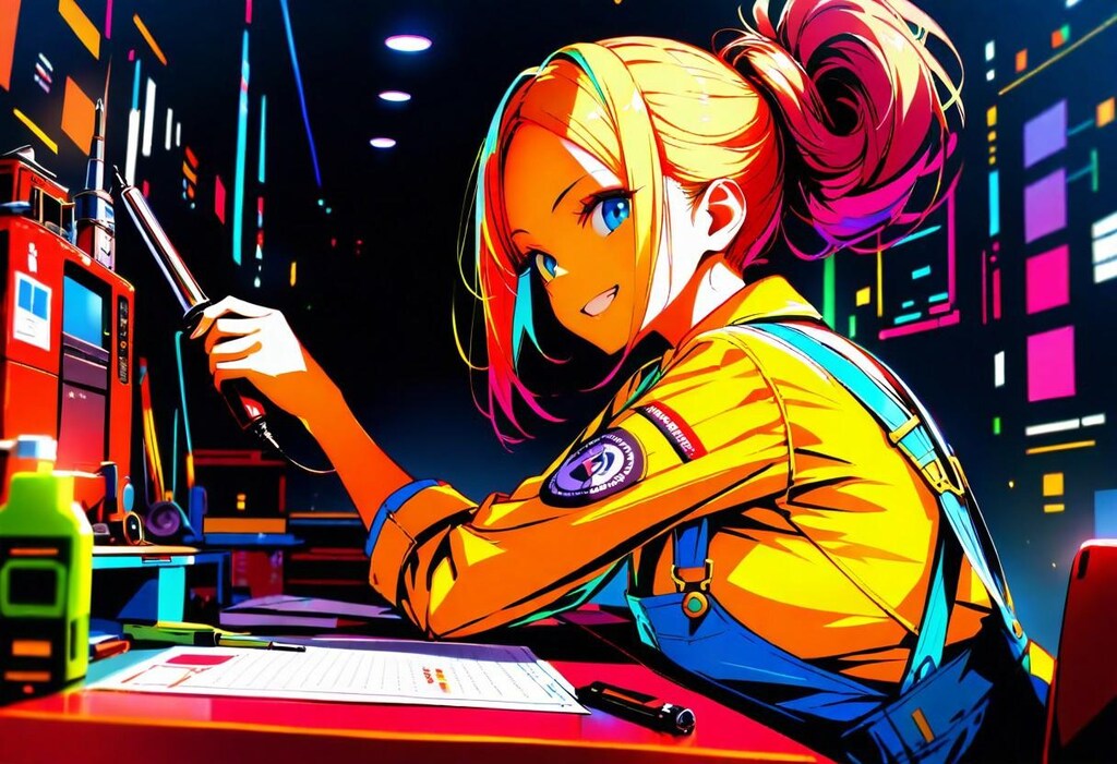 メカニック2025⑤