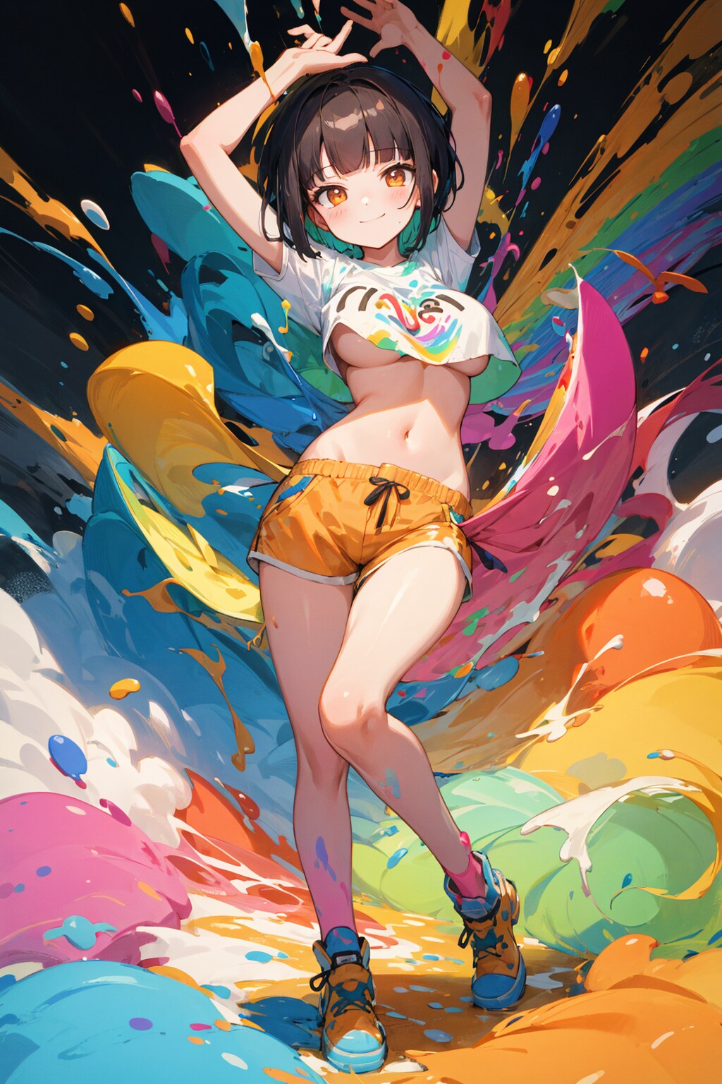 RAINBOW