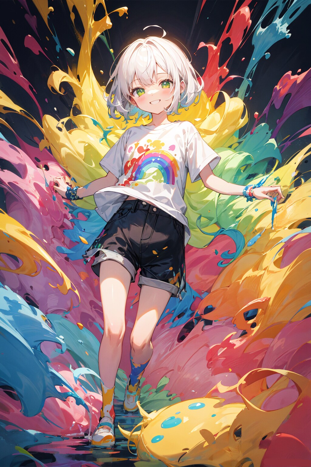 RAINBOW