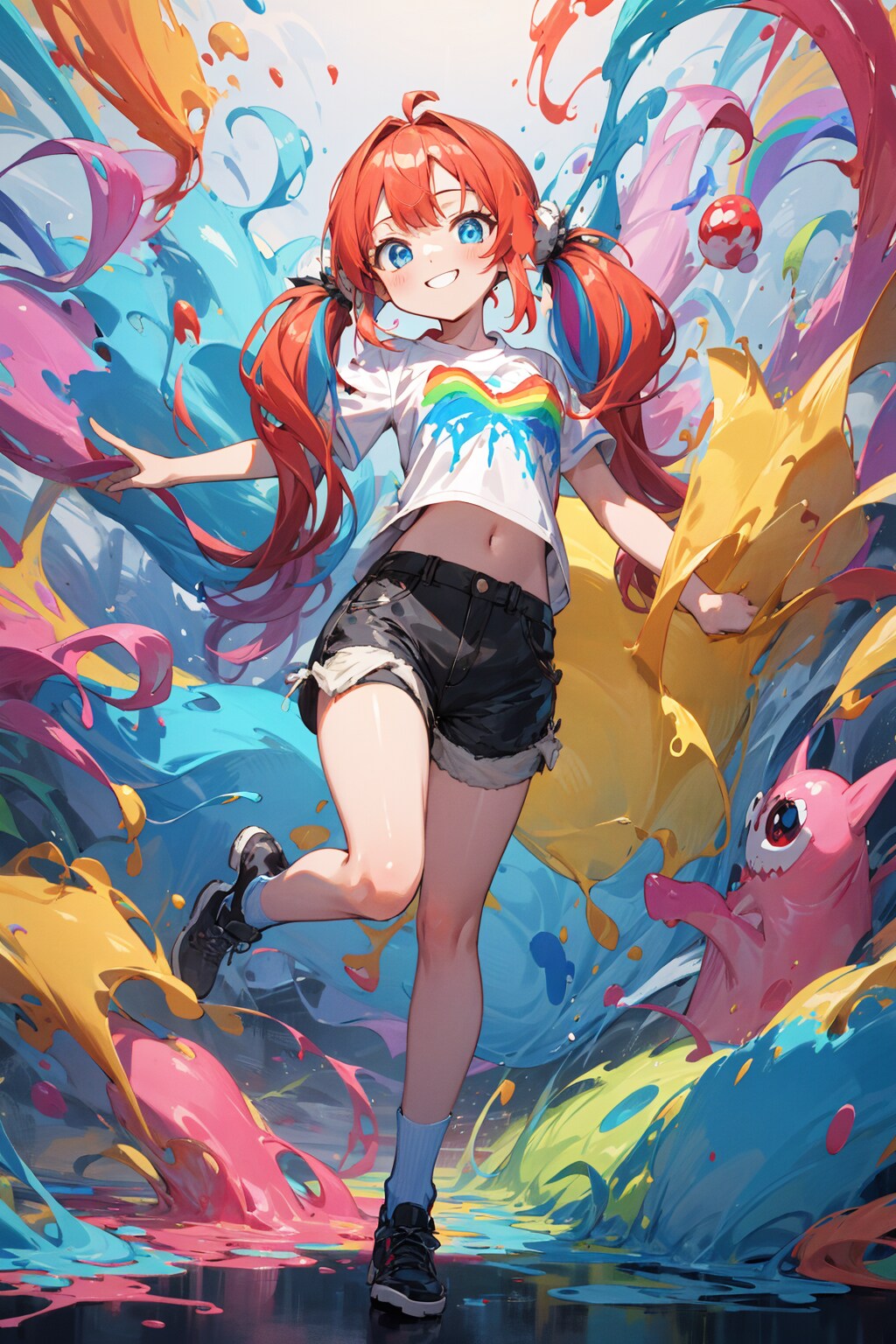 RAINBOW