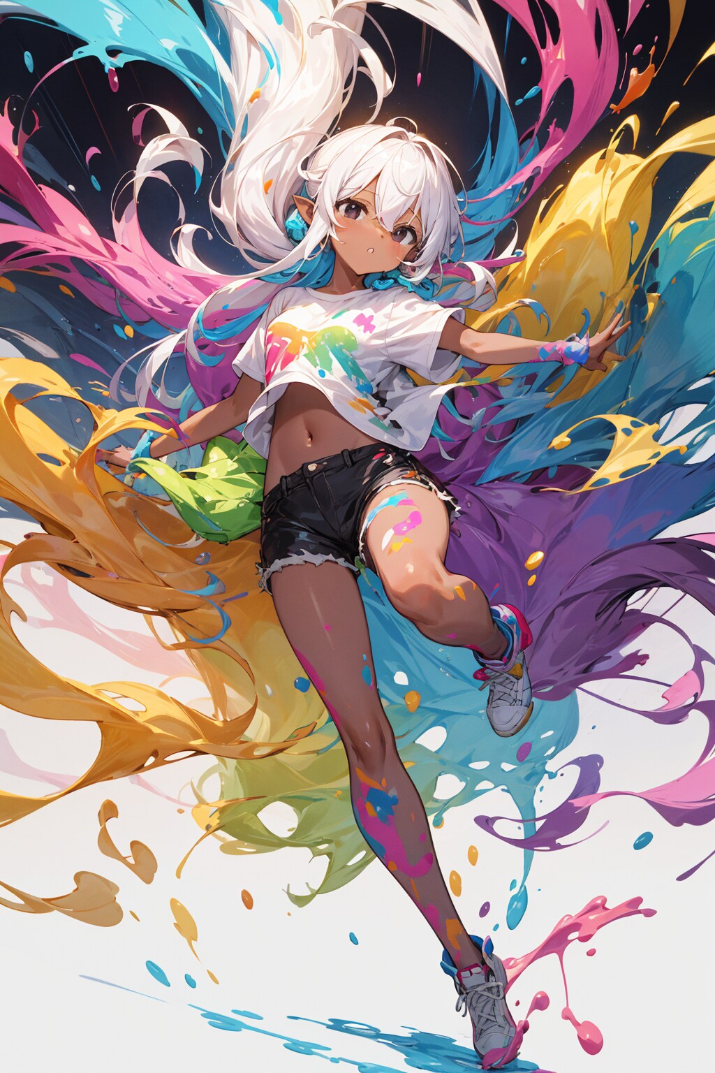 RAINBOW