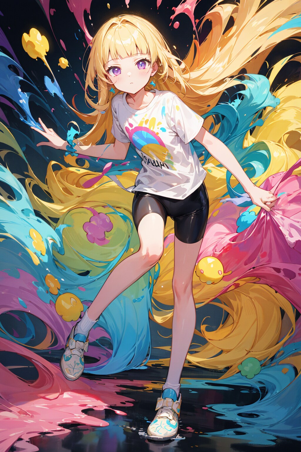 RAINBOW