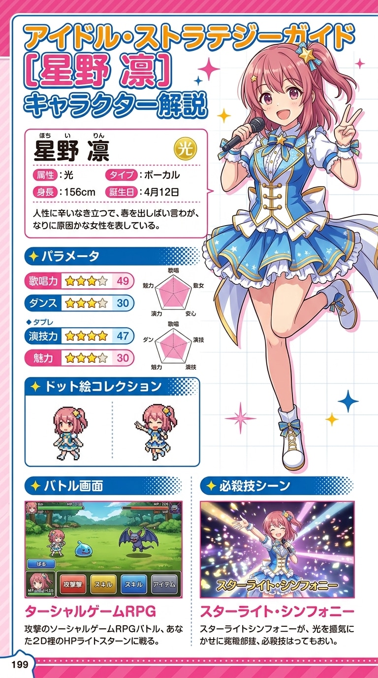 攻略本 | の人気AIイラスト・グラビア