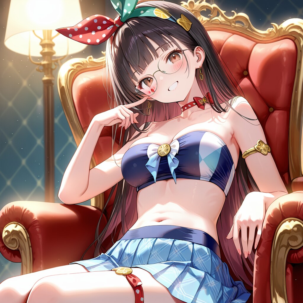 BOW！BOW！【クラウン①】