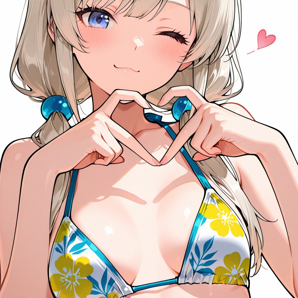 水着軍がんばれ♡