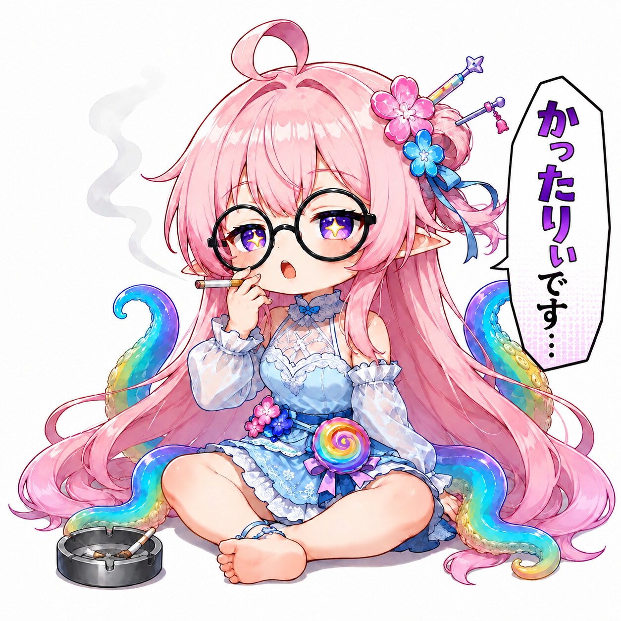 やる気が出ない | の人気AIイラスト・グラビア