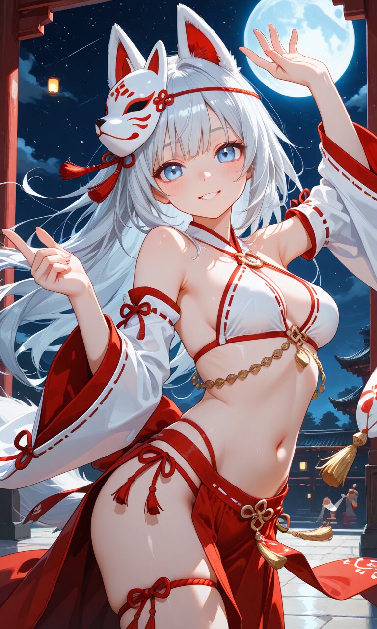 舞姫