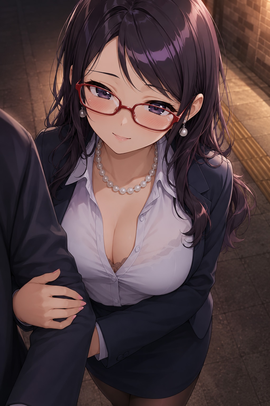 次はどうします？