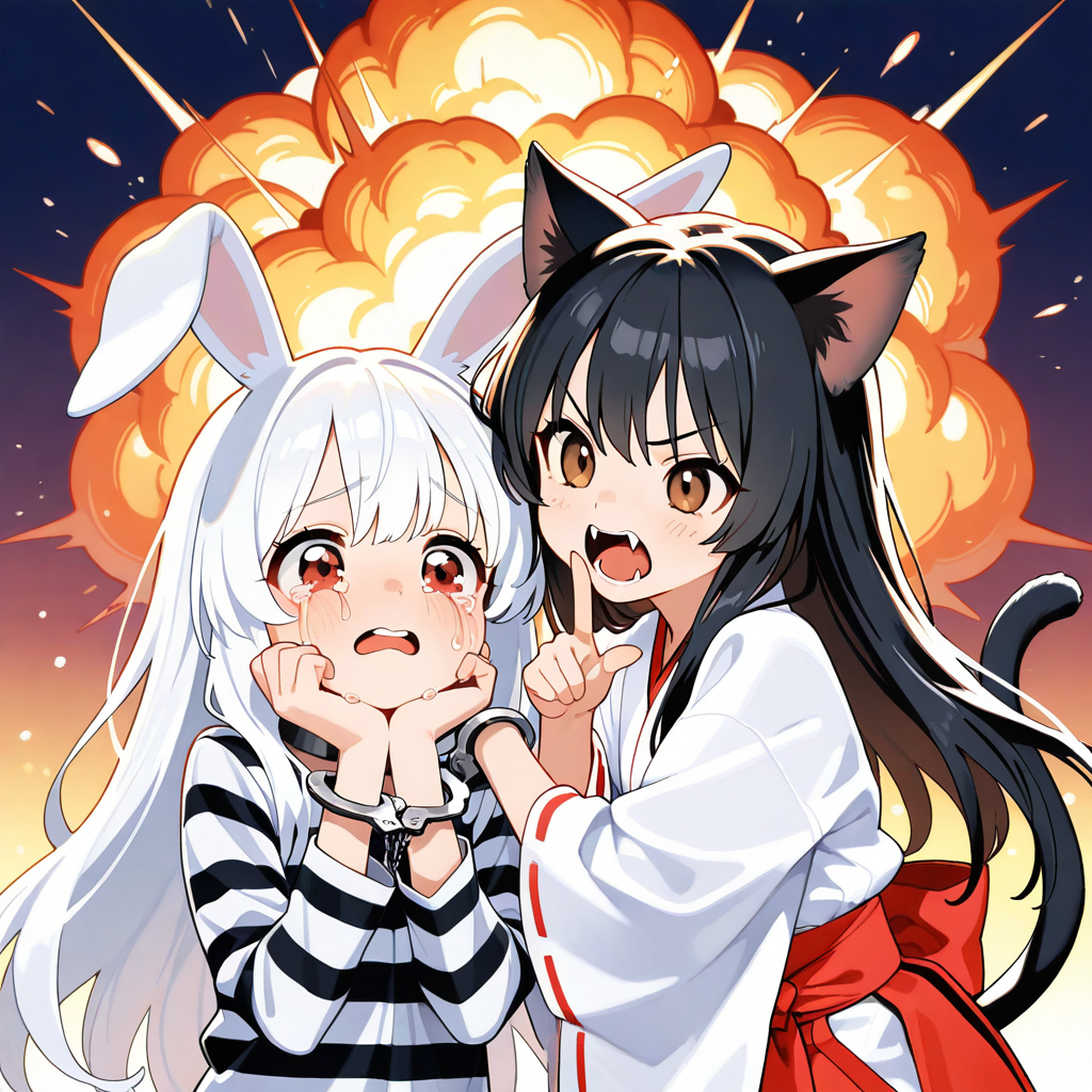 今日は防犯の日 | の人気AIイラスト・グラビア