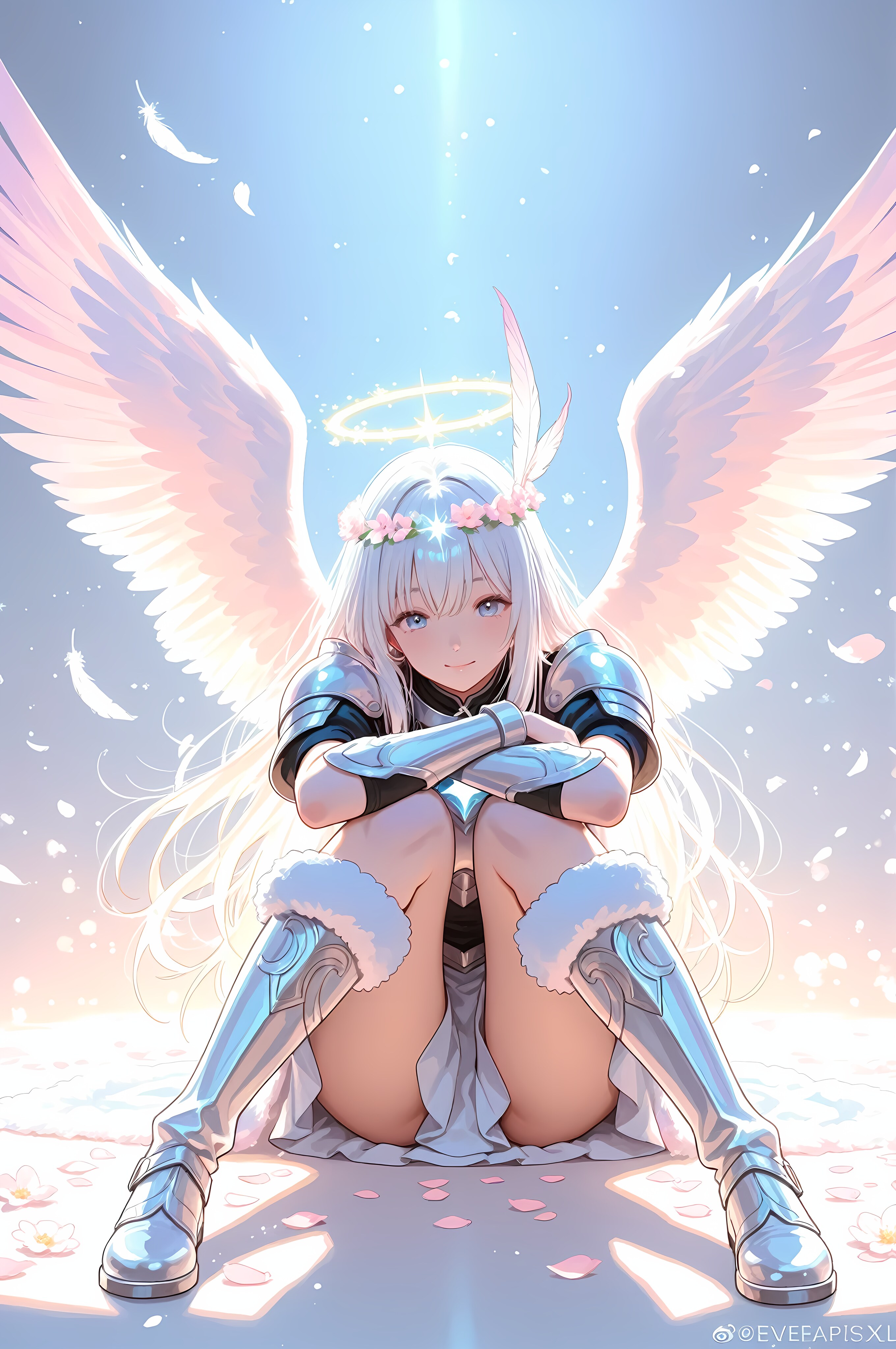 てんせいおめでとうございます～ | の人気AIイラスト・グラビア