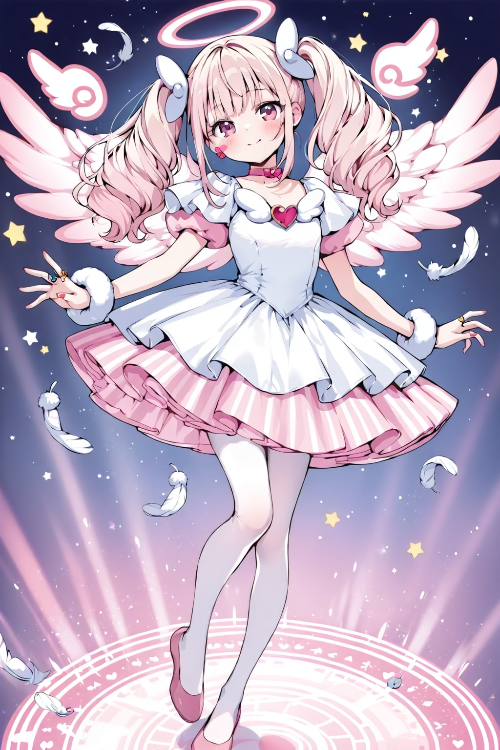 天使