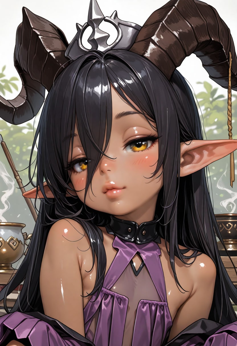 高級ロリ娼婦