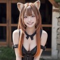 晴れのち曇りっ娘ちゃん 4枚目