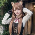 晴れのち曇りっ娘ちゃん 5枚目