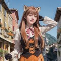 晴れのち曇りっ娘ちゃん 11枚目