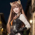 晴れのち曇りっ娘ちゃん 7枚目