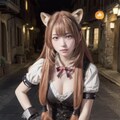 晴れのち曇りっ娘ちゃん 9枚目