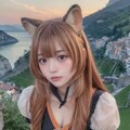 晴れのち曇りっ娘ちゃん 6枚目