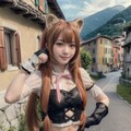 晴れのち曇りっ娘ちゃん 10枚目