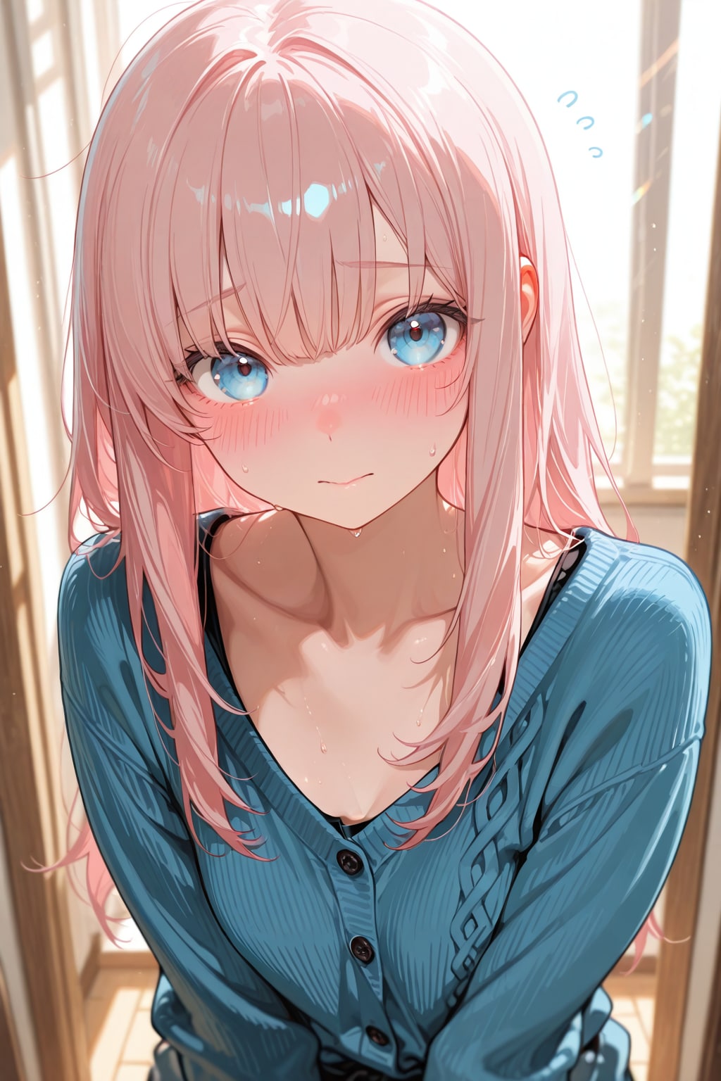 えきどなちゃん | の人気AIイラスト・グラビア