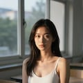 放課後、教室に残れって言われました 3枚目