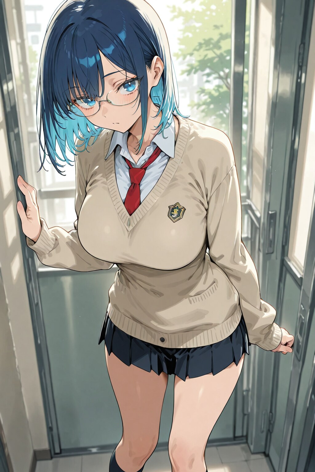 ( ´O` ) | の人気AIイラスト・グラビア