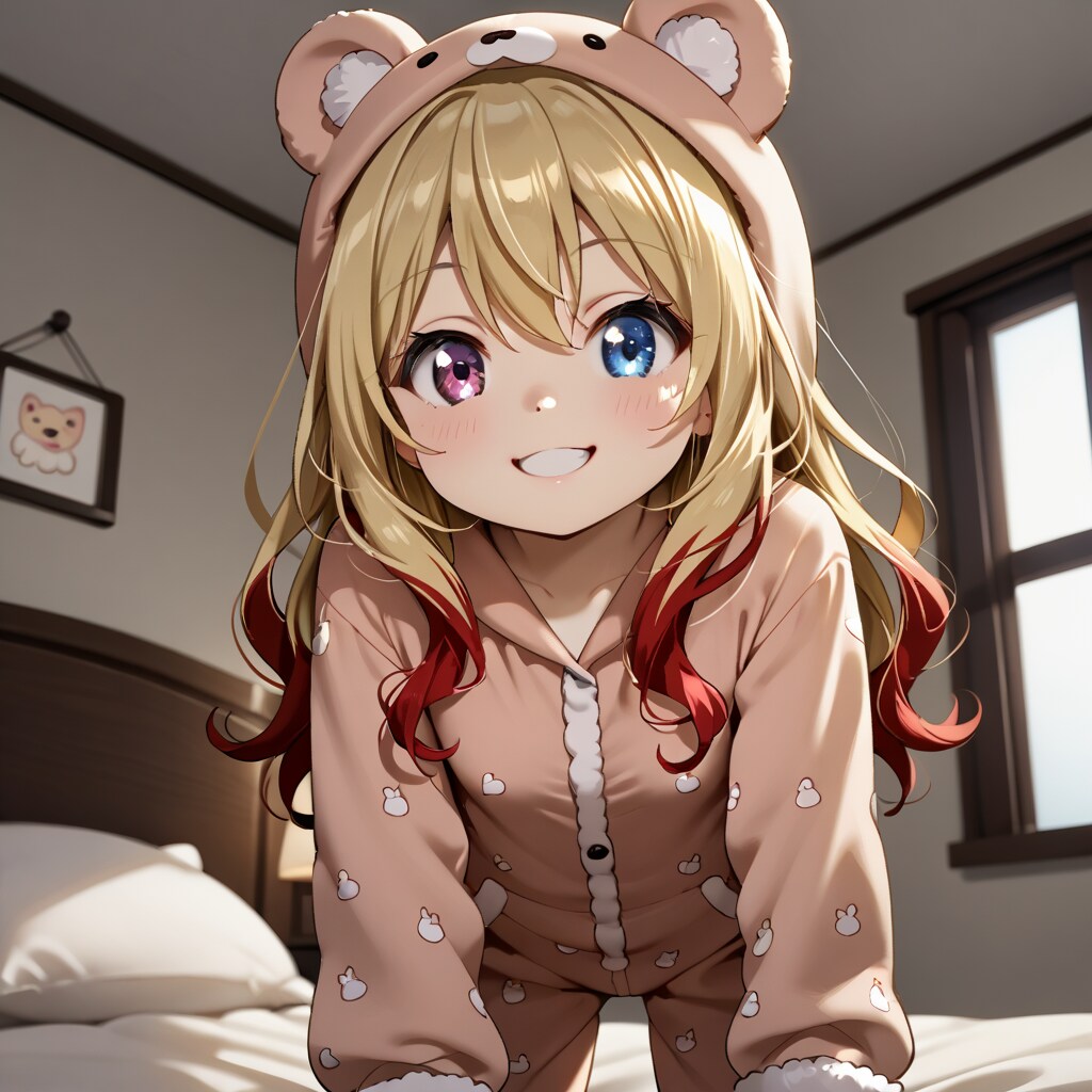 引きこもりの朝は遅い…