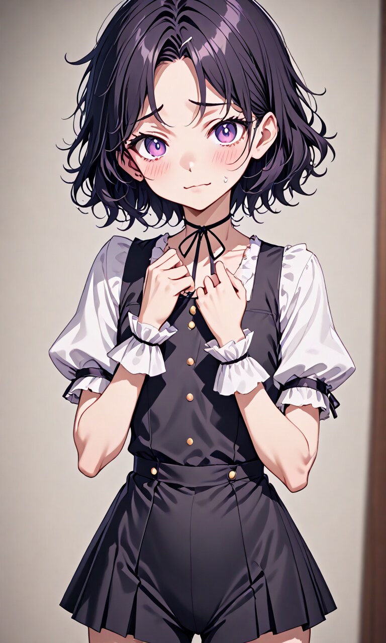 執事見習いって何をするんですか？