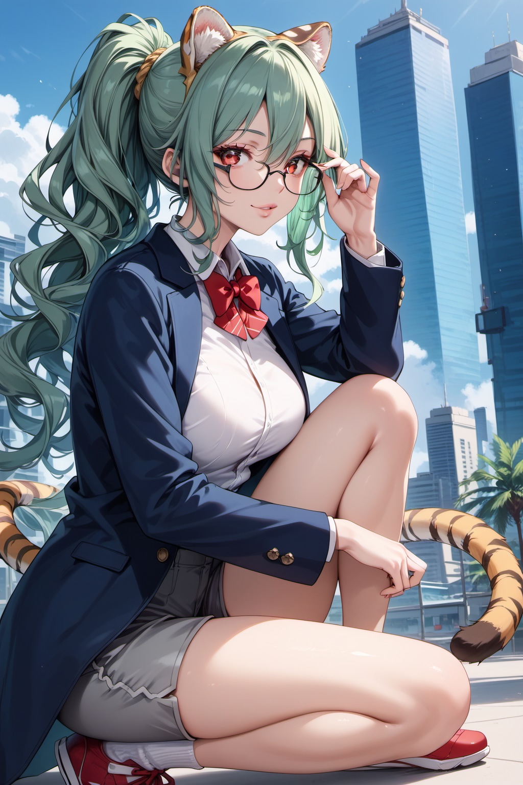 迷探偵マコナン