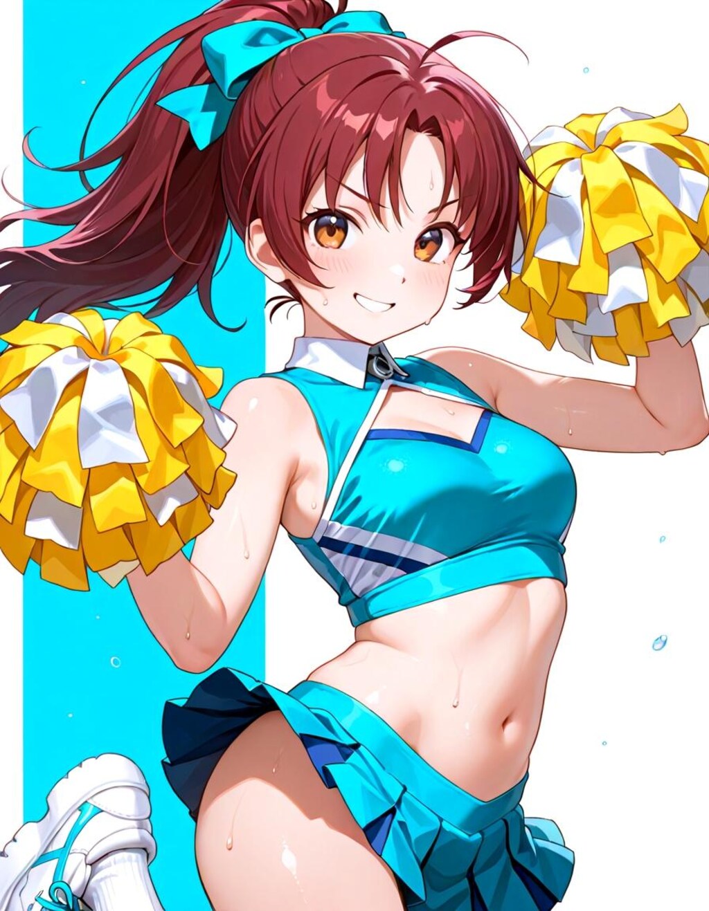 大好き❤️チア74 〜ダンスチア〜