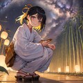 シチユウ 3枚目