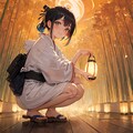 シチユウ 5枚目