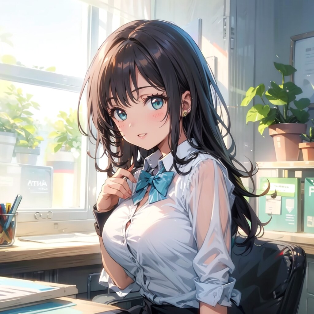 今日から配属です。よろしくお願いします。