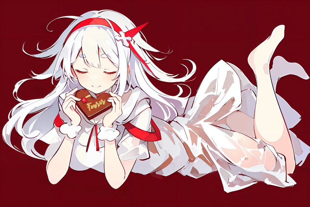 フェンリル Chocolate