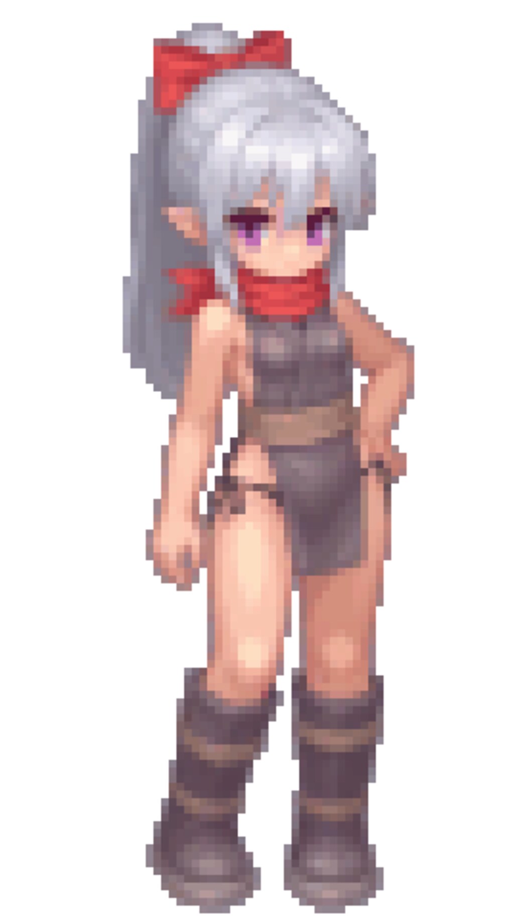 うちの子アート2025年1月上旬