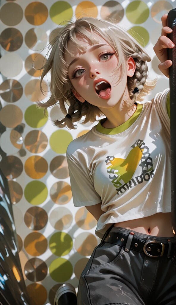 1girl