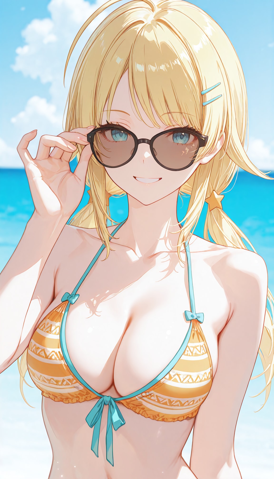 八宮めぐる「プロデューサーみーつけた♡」