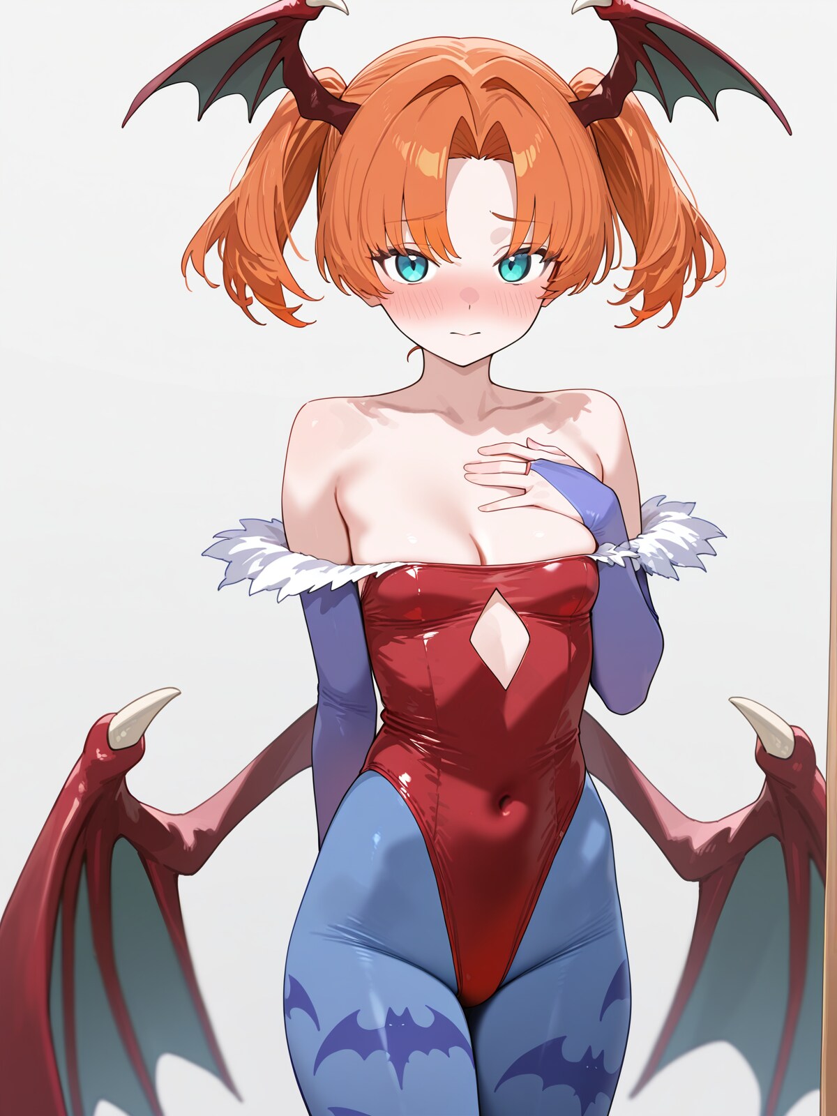 照夏アミリー リリスコス