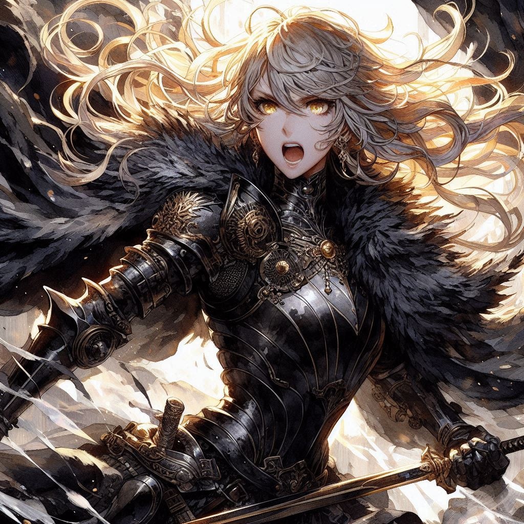 エリザベスさんFA