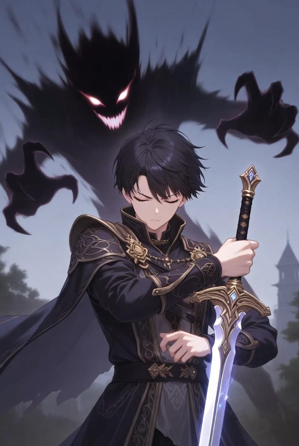 “視えている”