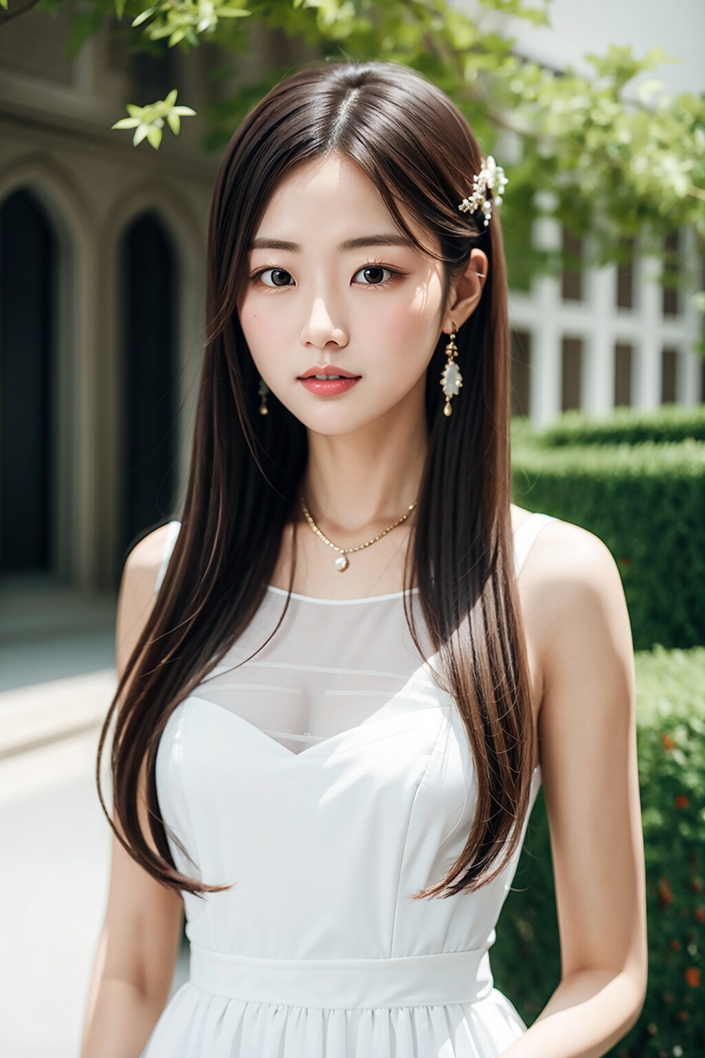 wedding | の人気AIイラスト・グラビア