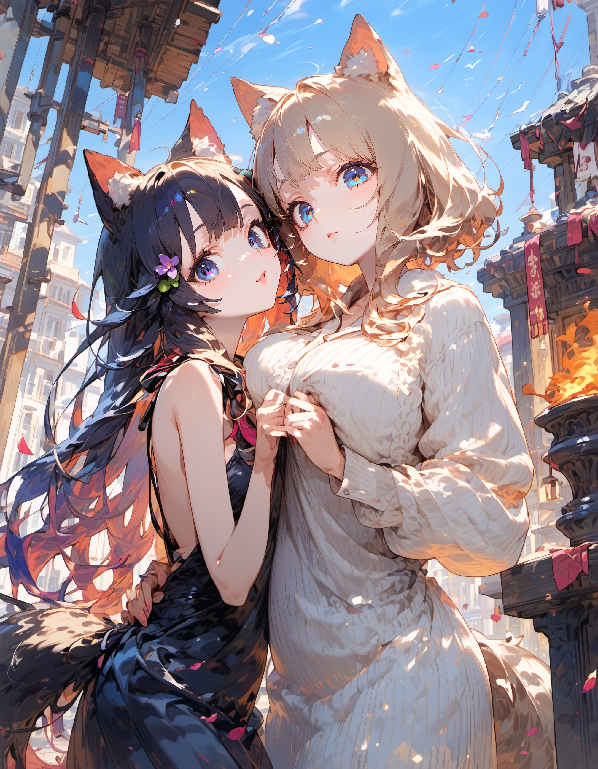 self-exploration | の人気AIイラスト・グラビア