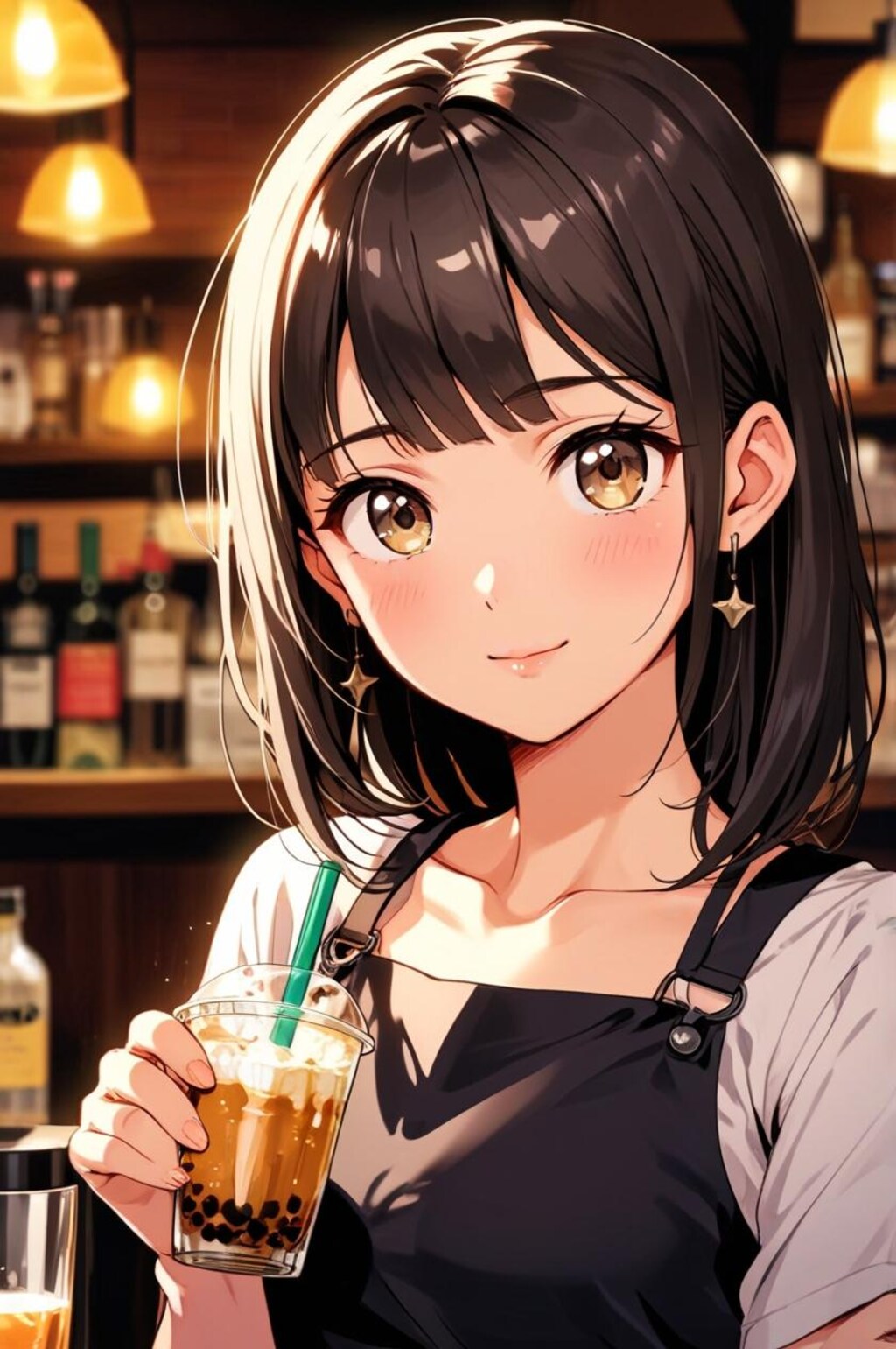 いらっしゃいませ