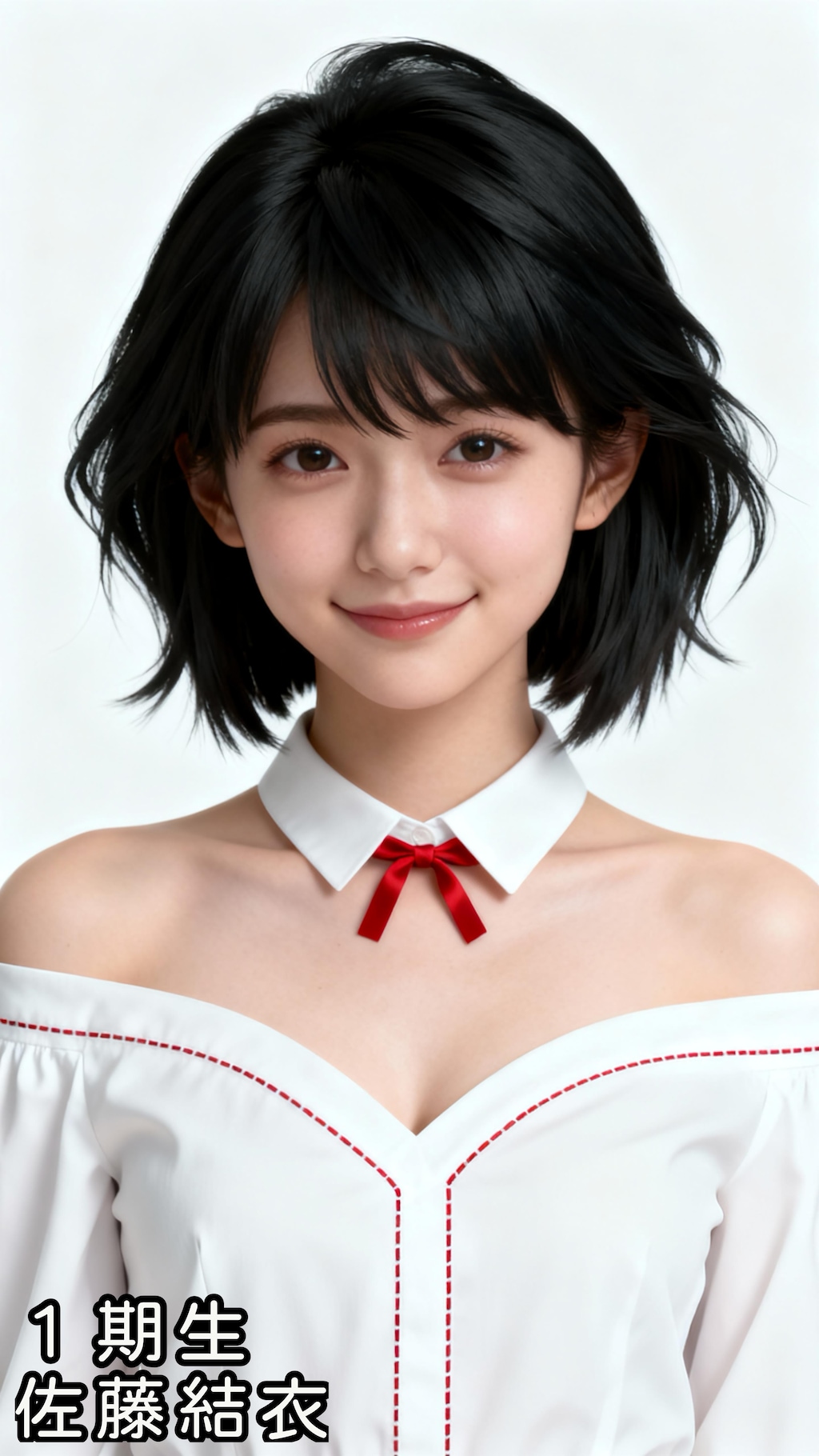 神楽坂46 メンバー紹介３(実写版)