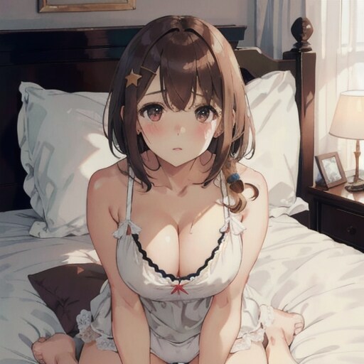 誘惑のベルが鳴る